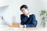 肩こり